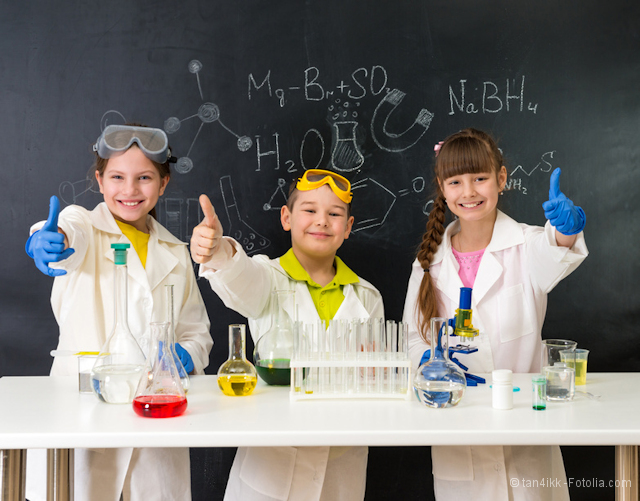 Chemie