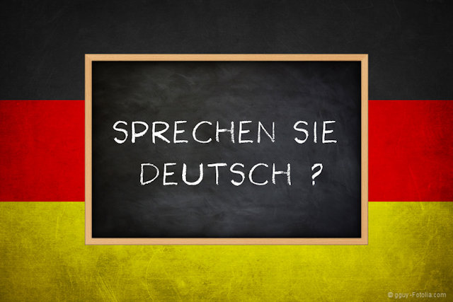 Deutsch