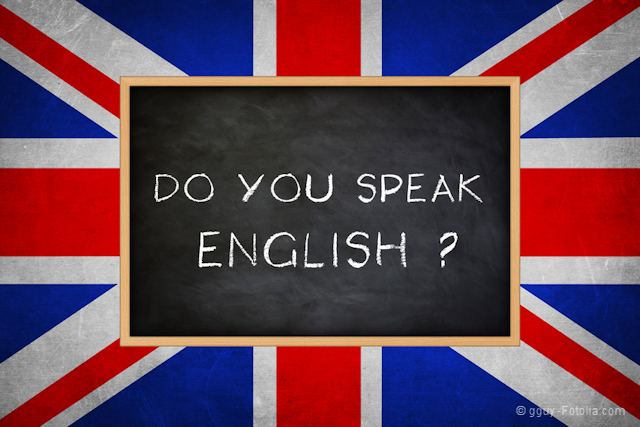 Englisch