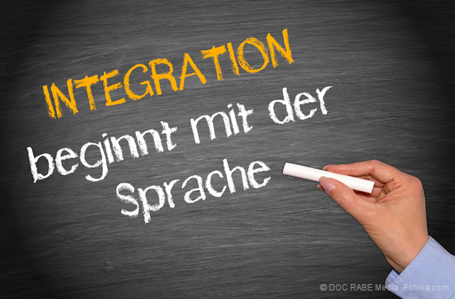 Integration