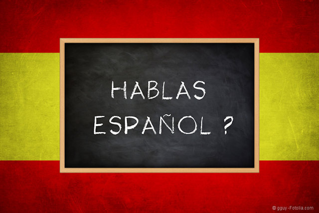 Spanisch